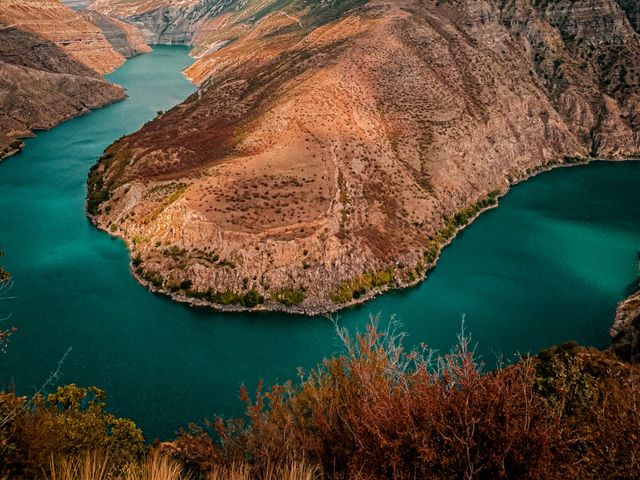 Трёхдневный обзорный тур выходного дня по Дагестану — фото 2