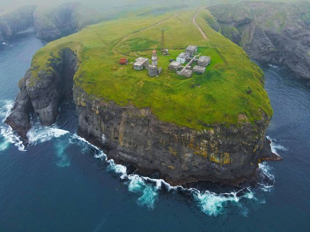 13-дневная экспедиция на Южные Курилы из Южно-Сахалинска — фото 3
