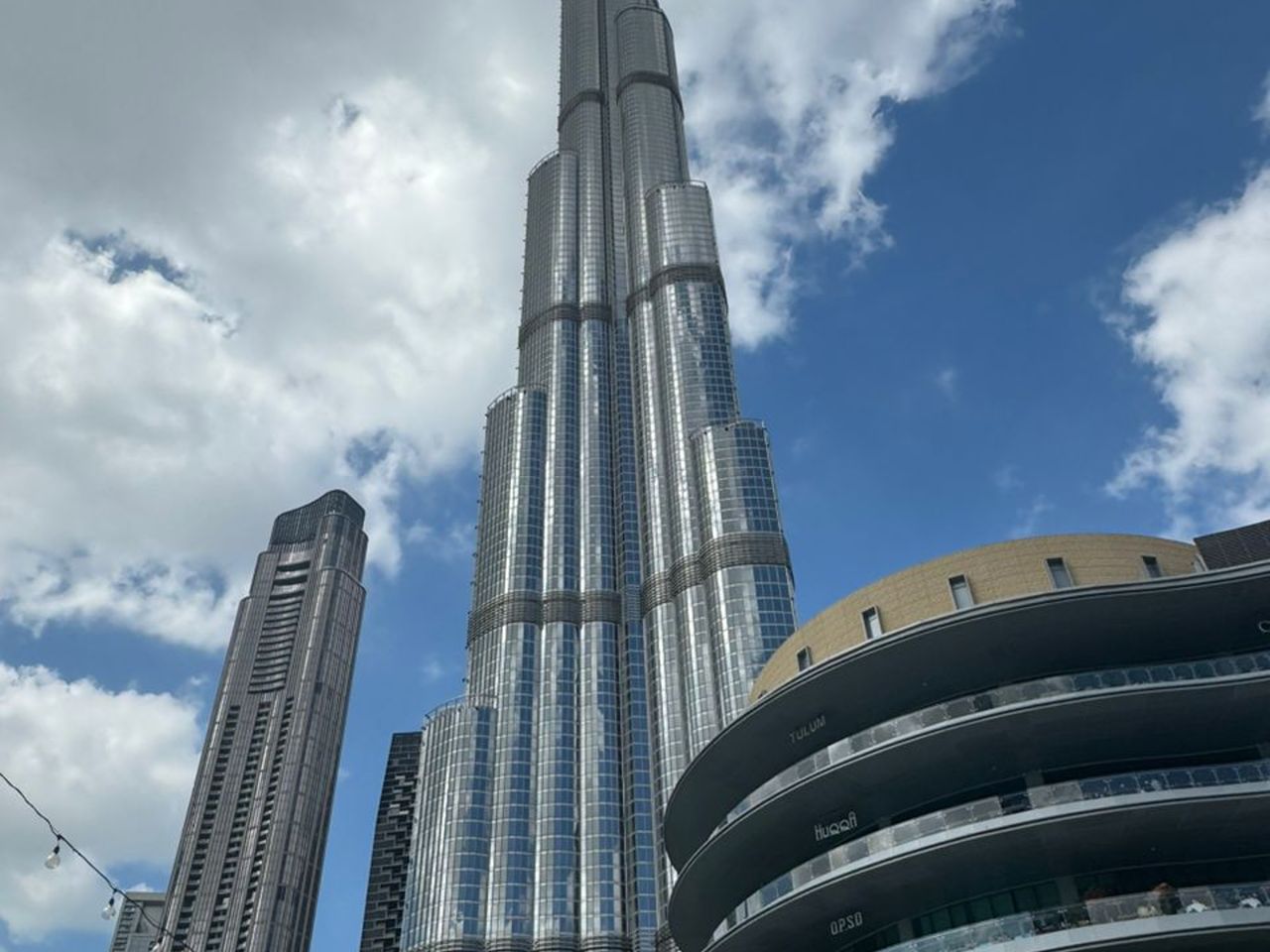 Обзорная экскурсия по Дубаю  | Цена 202.5$, отзывы, описание экскурсии