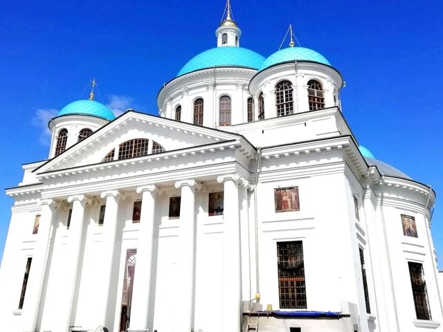 Обзорная экскурсия по Казанскому кремлю и его окрестностям — фото 3