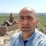 GuideGo | Карен - профессиональный гид в Ереван - 1  экскурсия . Цены на экскурсии от 140€