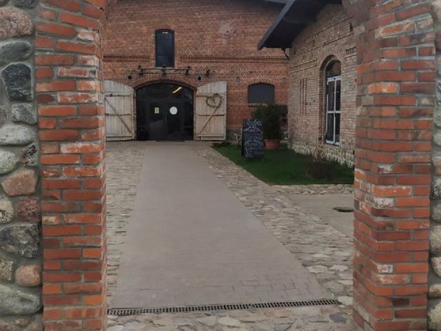 Куршская коса, Зеленоградск, Шаакен + сыроварня — фото 3