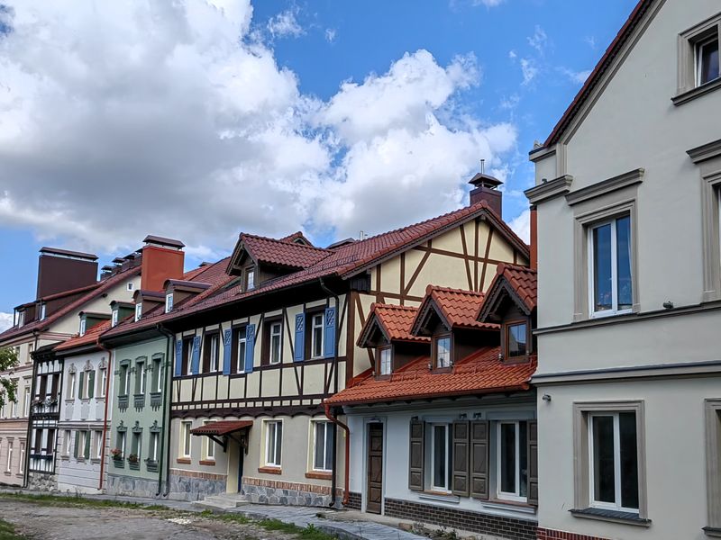Тени забытых городов: от Тапиау до Фридланда - индивидуальная экскурсия в Калининграде на машине гида длительностью 8 часов с количеством участников до 4 человек цена экскурсии 16000₽