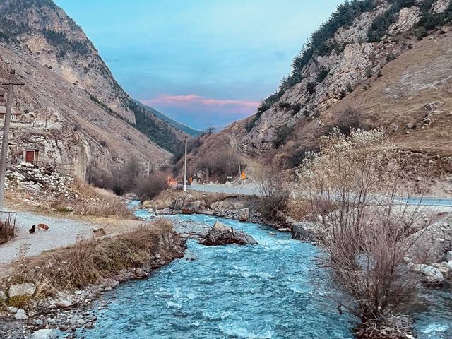 Северная Осетия в группе — фото 2