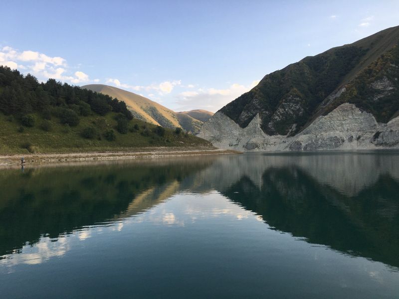 Пейзаж