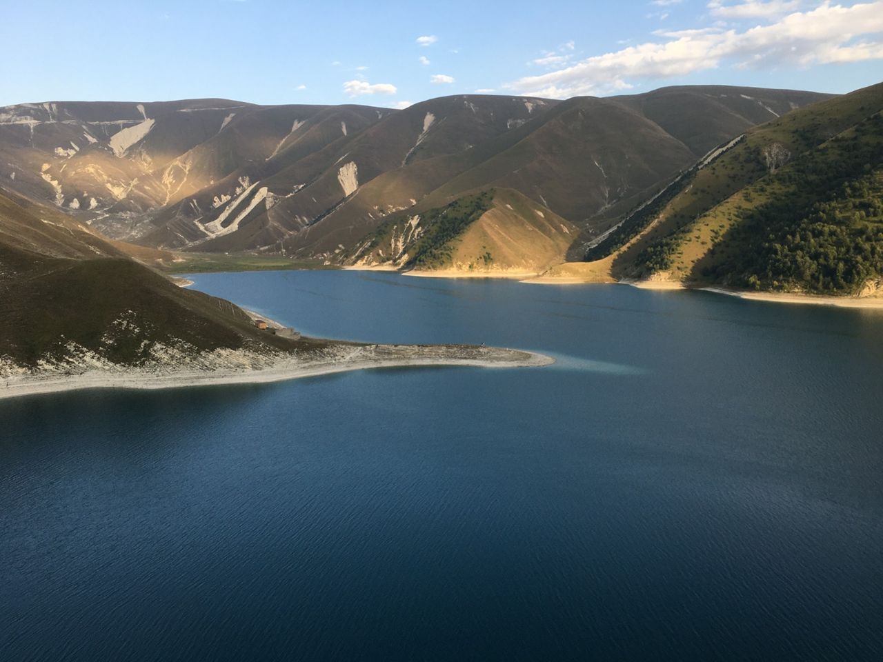 К озеру Кезеной-Ам через горы Дагестана | Цена 21400₽, отзывы, описание экскурсии