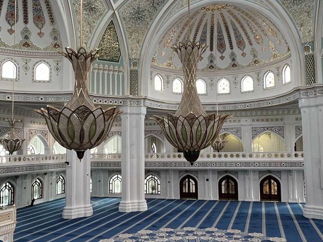 Экскурсия «Республика Чечня: столичный Грозный, Аргун и Шали» — фото 3