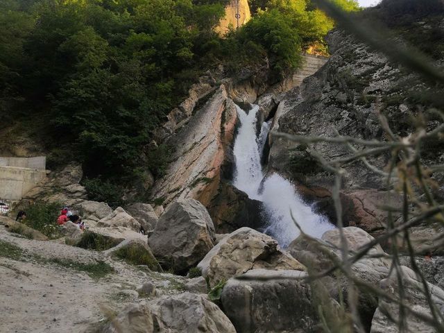 Групповая обзорная экскурсия в Хучни и Табасаранский район — фото 2