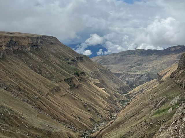 Групповая обзорная экскурсия из Избербаша к водопадам Хунзаха — фото 3