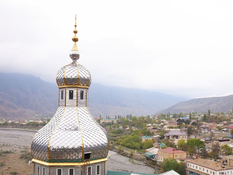 Панорамы