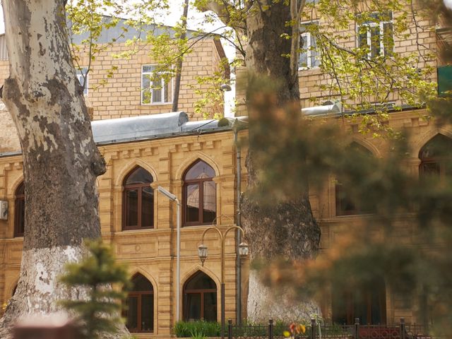 Обзорная пешая экскурсия по Дербенту в группе — фото 3
