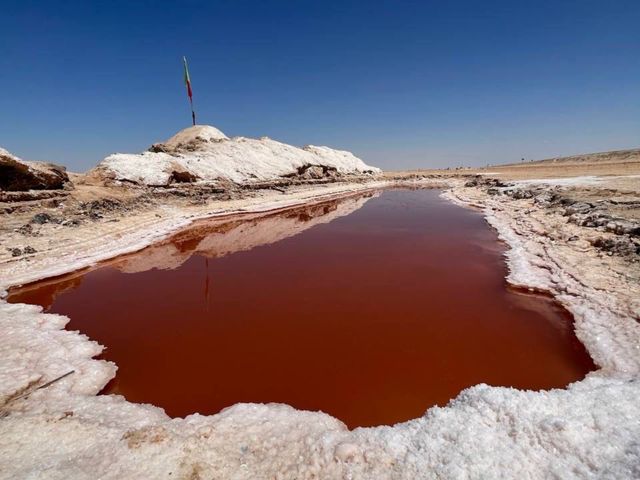 Экскурсия из Туниса в Сахару: даже в песках есть жизнь... — фото 2