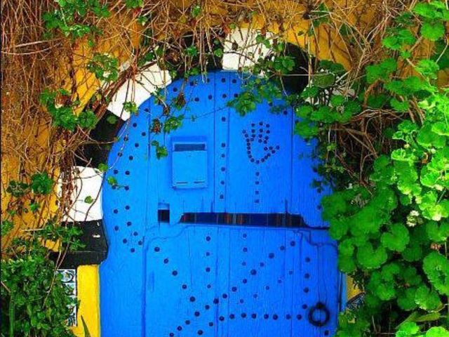 Экскурсия из Туниса в Сиди-Бу-Саид, Зигван и Такруна — фото 3
