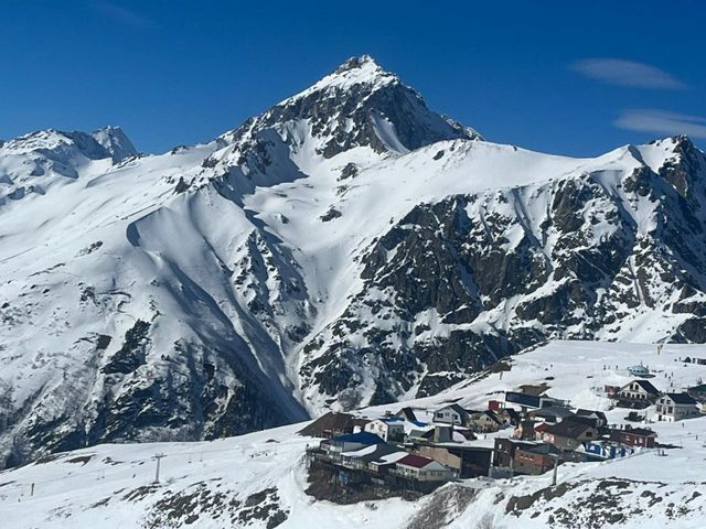 В Архыз из Пятигорска в мини-группе — фото 3