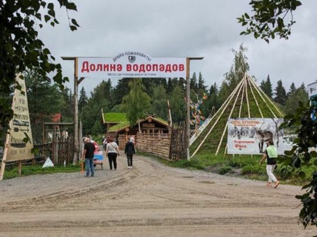 Индивидуальная экскурсия в Сортавале: в прошлое — фото 2