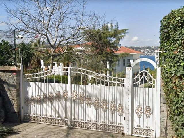 Индивидуальная экскурсия по местам съемок «Зимородка» в Стамбуле — фото 2