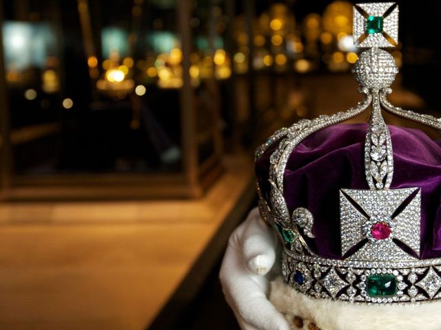 Экскурсия «Лондонский Тауэр: интриги, казни и сокровища» — фото 3