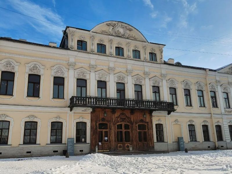 Романтический Петербург - индивидуальная экскурсия в Санкт-Петербурге пешком длительностью 1.5 часа с количеством участников до 10 человек со скидкой 5% цена экскурсии 2850₽