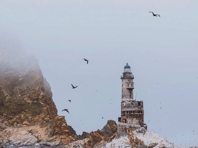 Обзорная экскурсия в группе из Южно-Сахалинска к маяку Анива — фото 2
