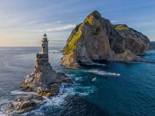 Обзорная экскурсия в группе из Южно-Сахалинска к маяку Анива — фото 3