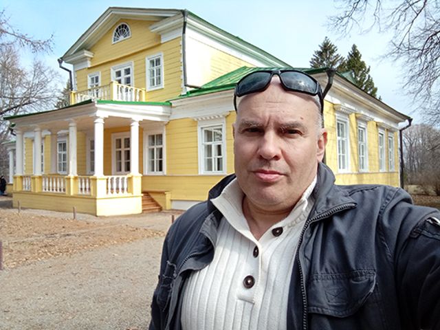 Болдинские сказки и Дивеевские храмы за 2 дня — фото 3