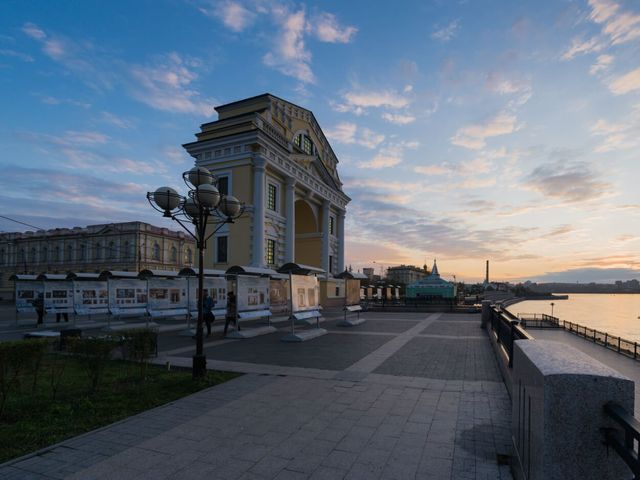 Обзорная пешеходная экскурсия «Исторический Иркутск» — фото 3