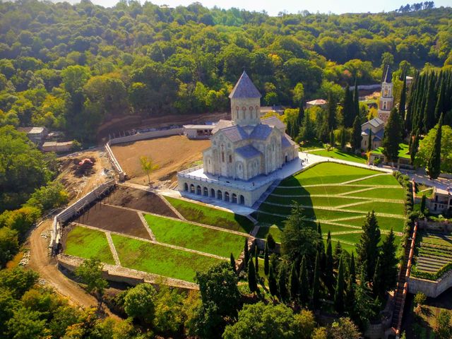 Солнечный край грузинского виноделия — фото 2