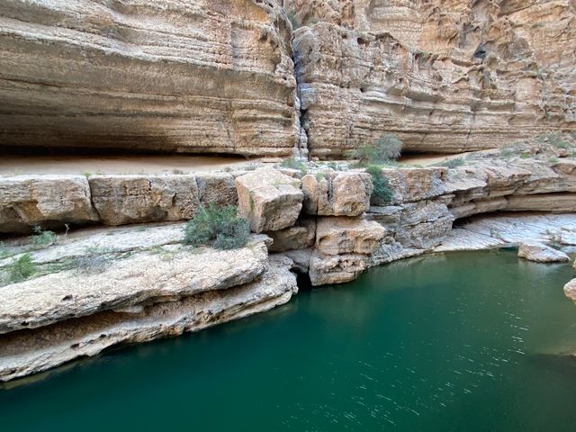 Обзорный сити-тур в столице Омана Маскате + Wadi Shab + Sink Hole — фото 2