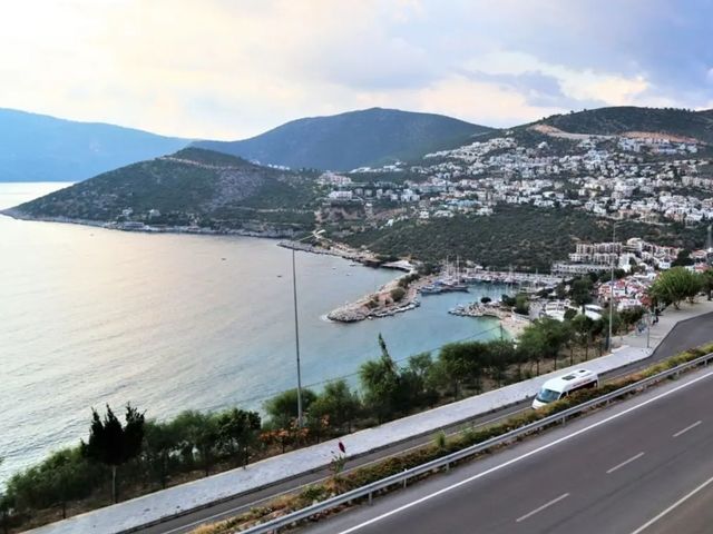 Автобусная экскурсия "Сказочные пляжи и города" — фото 3