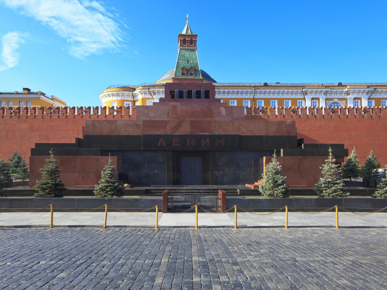 Загадки Ленинского мавзолея | Цена 1000₽, отзывы, описание экскурсии