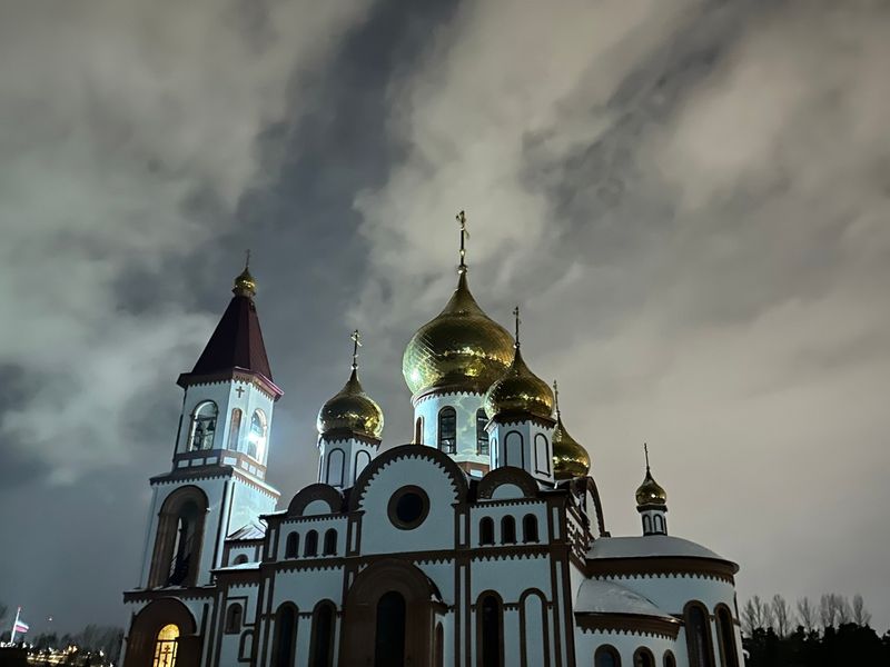 Индивидуальная экскурсия в Красноярске: Обители и судьбы - индивидуальная экскурсия в Красноярске на машине гида длительностью 3 часа с количеством участников до 3 человек цена экскурсии 11000₽
