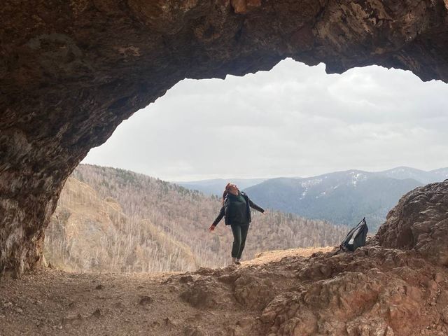 Индивидуальная активная экскурсия «Торгашинская сила» — фото 2