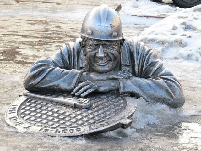 Омск во всей красе — фото 2