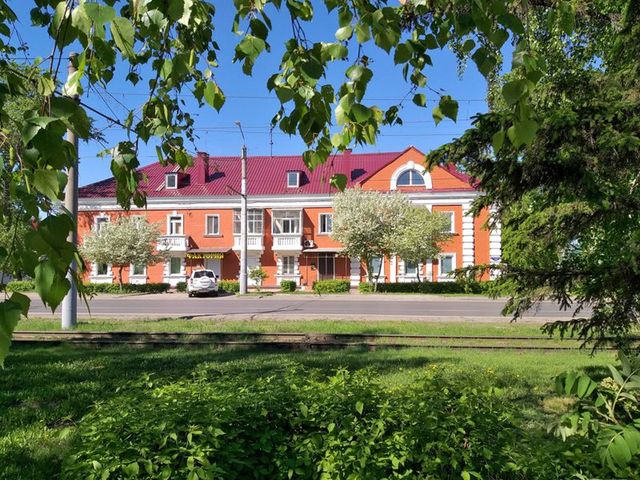 Омск во всей красе — фото 3