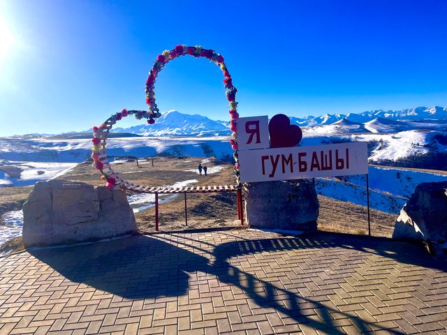 Джип-тур в Архыз в мини-группе — фото 3