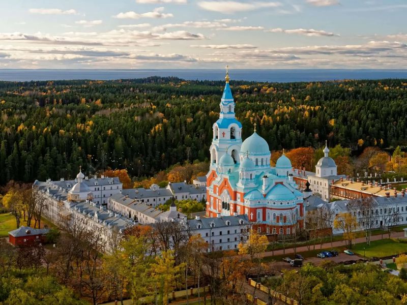Индивидуальная экскурсия из Сортавалы: Валаам и Ладожские шхеры - индивидуальная экскурсия в Сортавале длительностью 6 часов с количеством участников до 11 человек цена экскурсии 49999₽