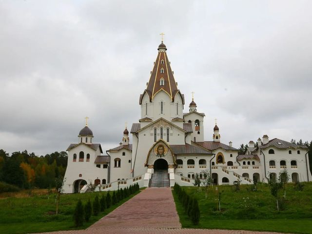 Индивидуальная экскурсия из Сортавалы: Валаам и Ладожские шхеры — фото 2