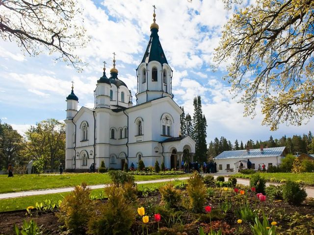 Индивидуальная экскурсия из Сортавалы: Валаам и Ладожские шхеры — фото 3