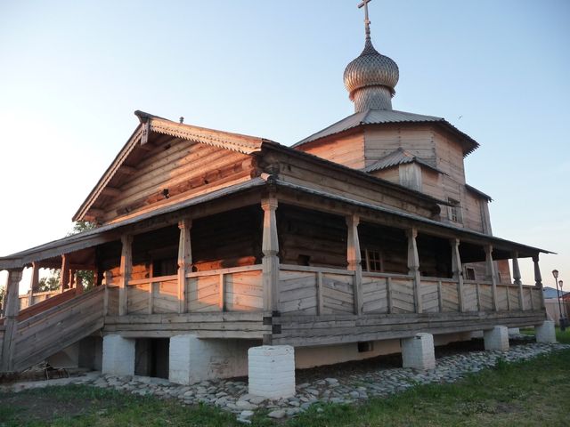Таинственный Свияжск — фото 2