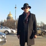 GuideGo | Дмитрий - профессиональный гид в Санкт-Петербург - 1  экскурсия . Цены на экскурсии от 9700₽