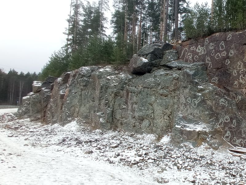 Долина Зайцев