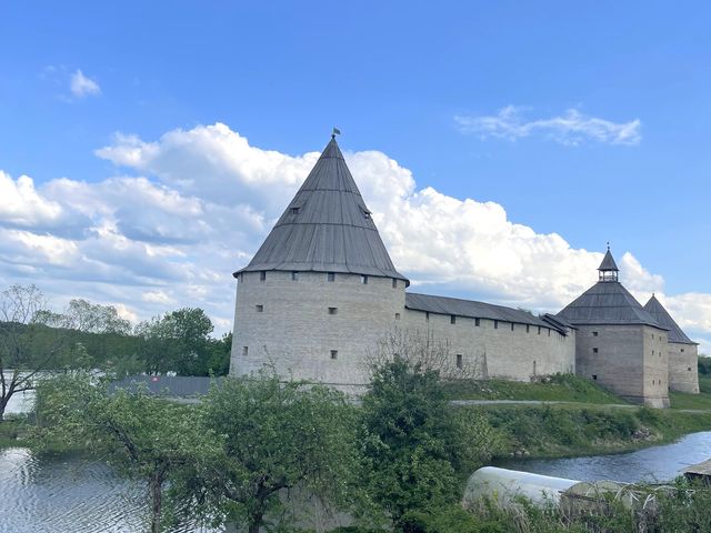 Экскурсия из Санкт-Петербурга в крепость Орешек и Старую Ладогу — фото 2