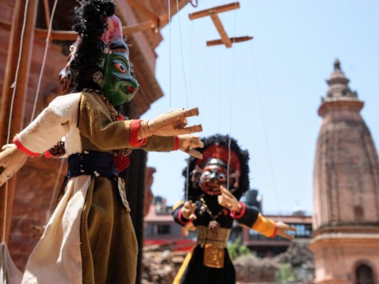 9-дневный тур "Культура Непала"  | Цена 1180$, отзывы, описание экскурсии