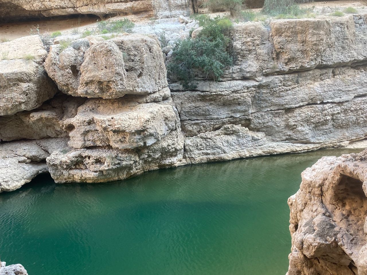 Незабываемое путешествие в долину оазиса Wadi Shab | Цена 395$, отзывы, описание экскурсии