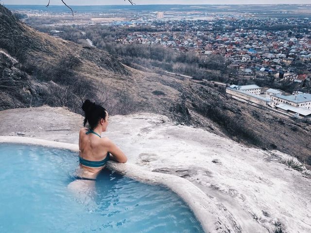Индивидуальная обзорная экскурсия по Железноводску и Пятигорску — фото 3