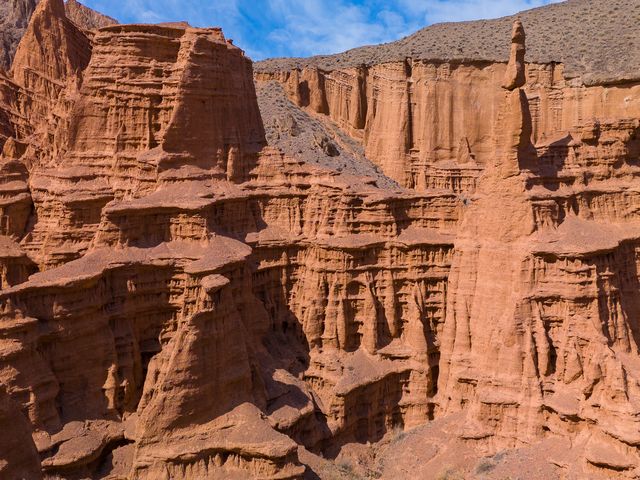 Экскурсия из Бишкека «Каньоны Кок-Мойнок и Иссык-Куль» — фото 2