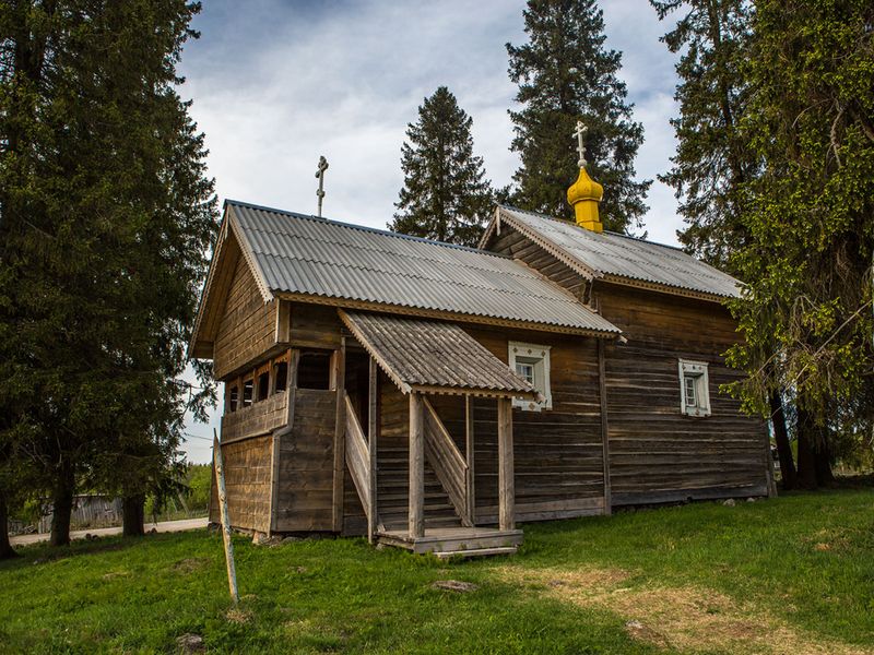 В гости к хаски и в самую красивую деревню России - индивидуальная экскурсия в Петрозаводске на автобусе длительностью 8 часов с количеством участников до 6 человек цена экскурсии 18750₽