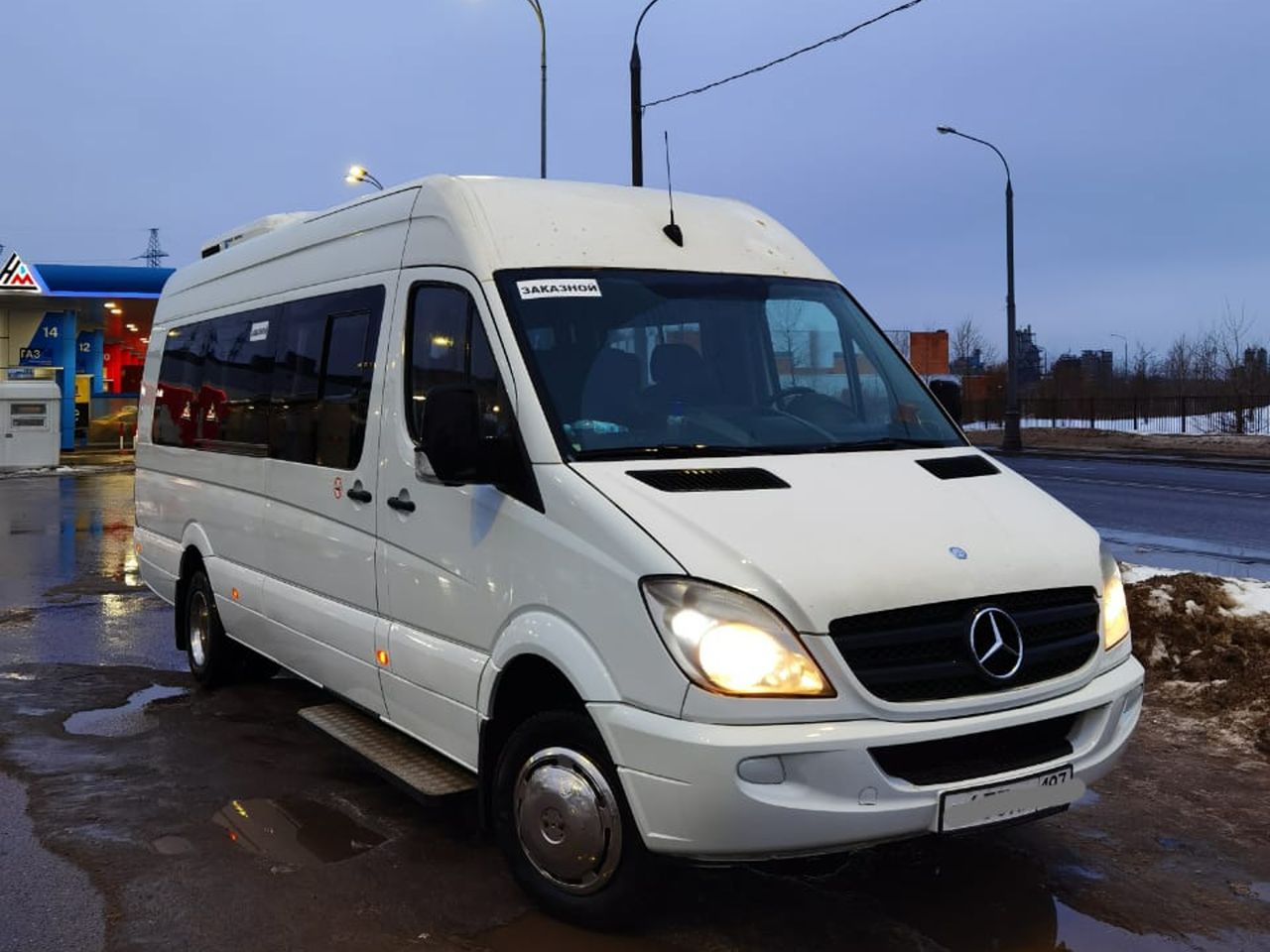 Обзорная экскурсия по Москве на микроавтобусе | Цена 25000₽, отзывы, описание экскурсии