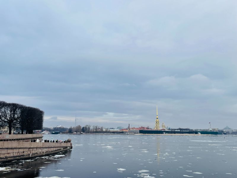 Экскурсия в Петропавловскую крепость — "сердце Петербурга" - индивидуальная экскурсия в Санкт-Петербурге пешком длительностью 2.5 часа с количеством участников до 19 человек цена экскурсии 7400₽