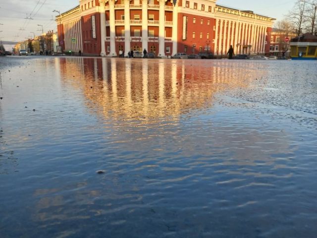 Дом шунгита и Дом куклы + сити-тур в Петрозаводске — фото 2